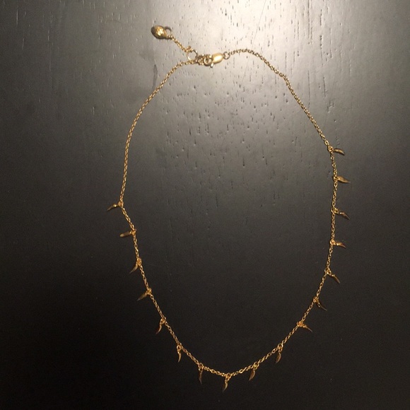 missoma | Jewelry | Missoma Lucy 